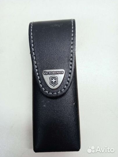 Мультитул victorinox swisstool