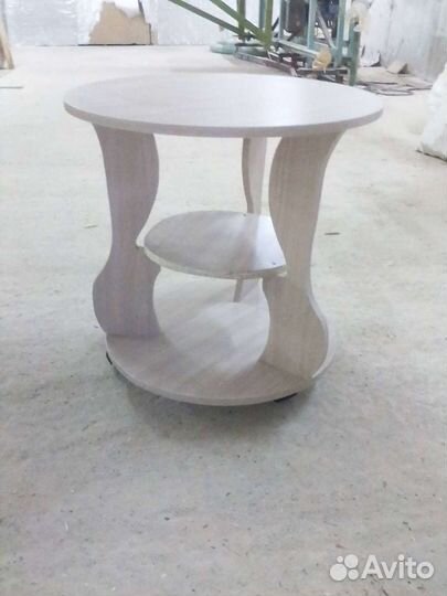 Журнальные столики