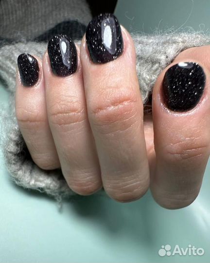 Приглашаю девушек на маникюр