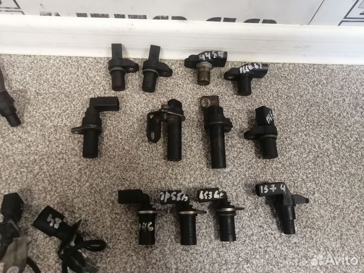 Датчик коленвала, распредвала для BMW