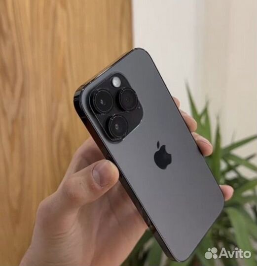 iPhone 14 Pro, 512 ГБ