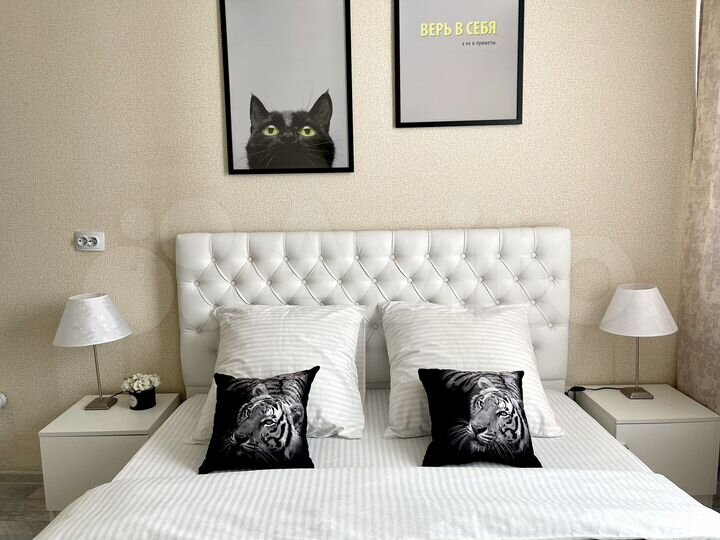 Квартира-студия, 21 м², 1/6 эт.