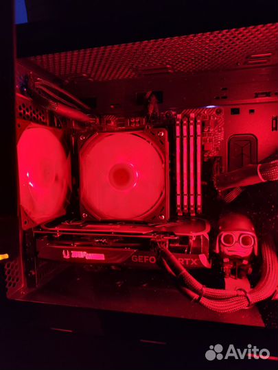 Корпус Cooler Master S400