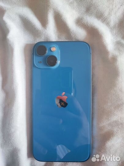 iPhone 13, 128 ГБ