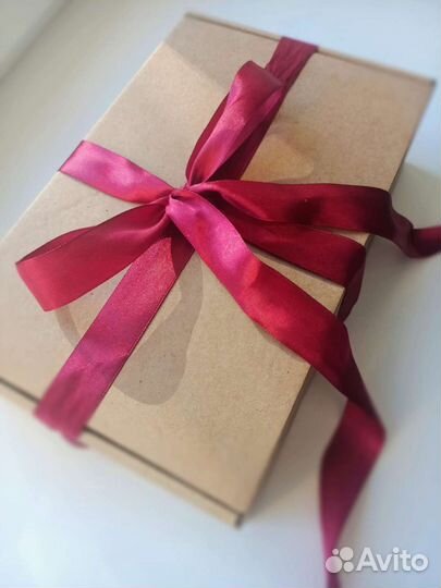 Подарочный набор для новорожденного