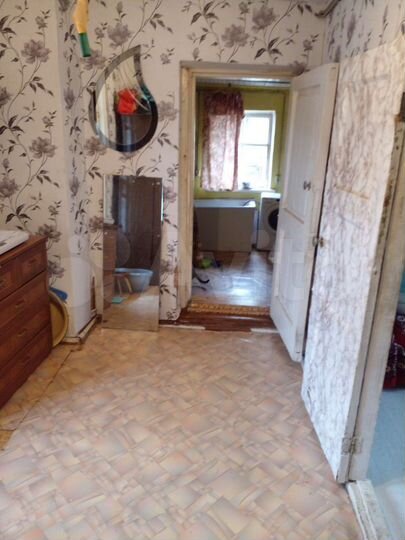 Дом 49 м² на участке 3,5 сот.