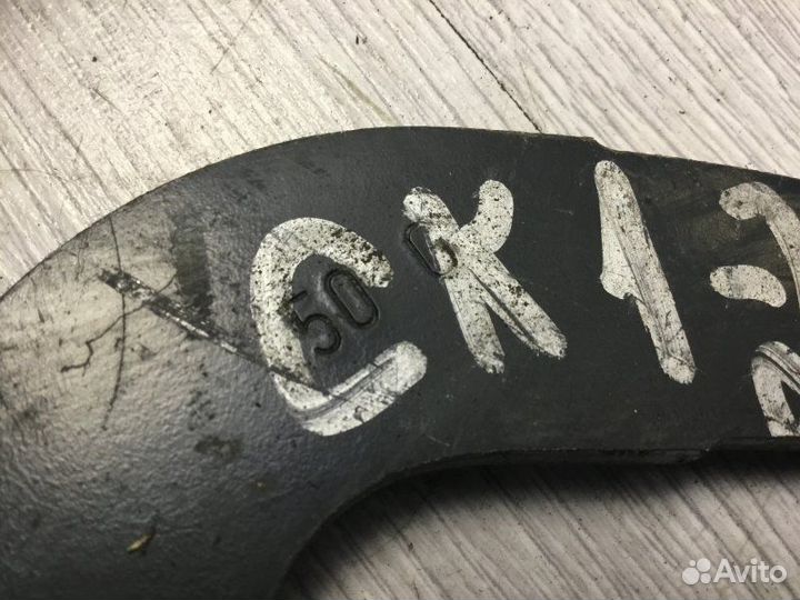 Педаль газа Ford Mondeo 2 2003