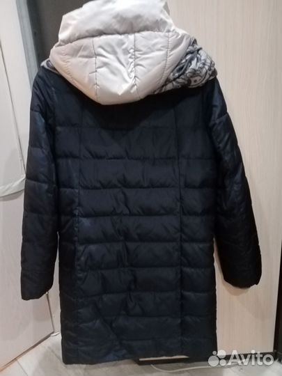 Куртка демисезонная женская 42,44,46