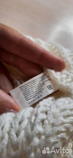 Берет женский