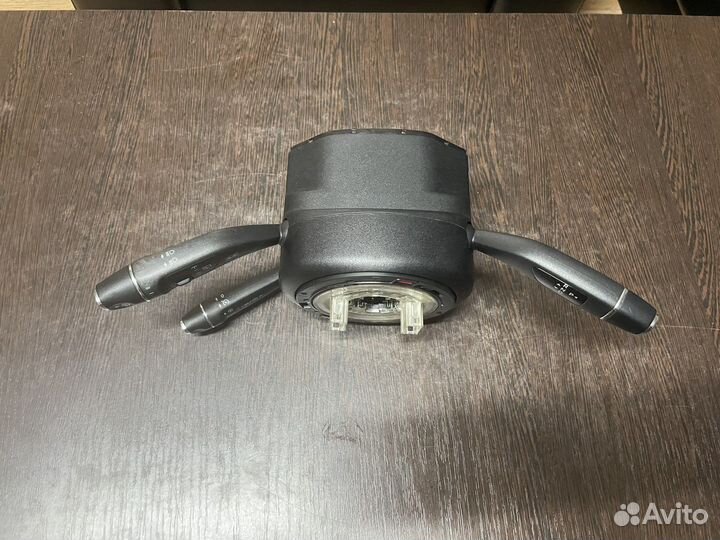 Подрулевой переключатель Mercedes W166