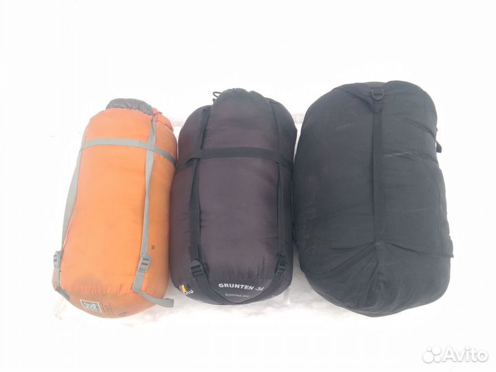 Прокат туристического и горного снаряжения