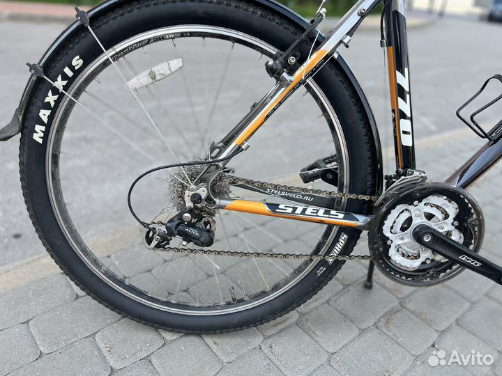 Велосипед Stels navigator 770