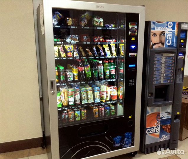 Франшиза напитков – стабильный доход