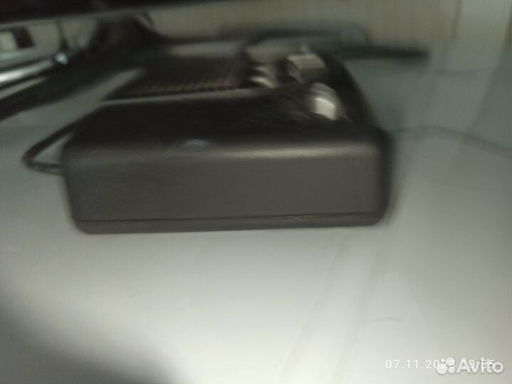 Часы электронные