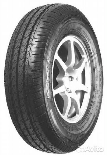 Bars UZ600 155 R12 81N