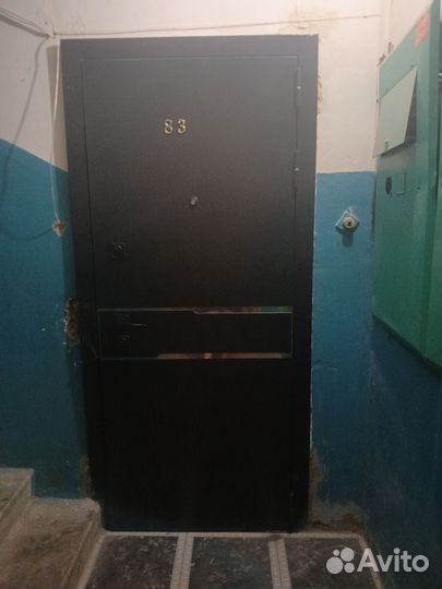 Дверь входная