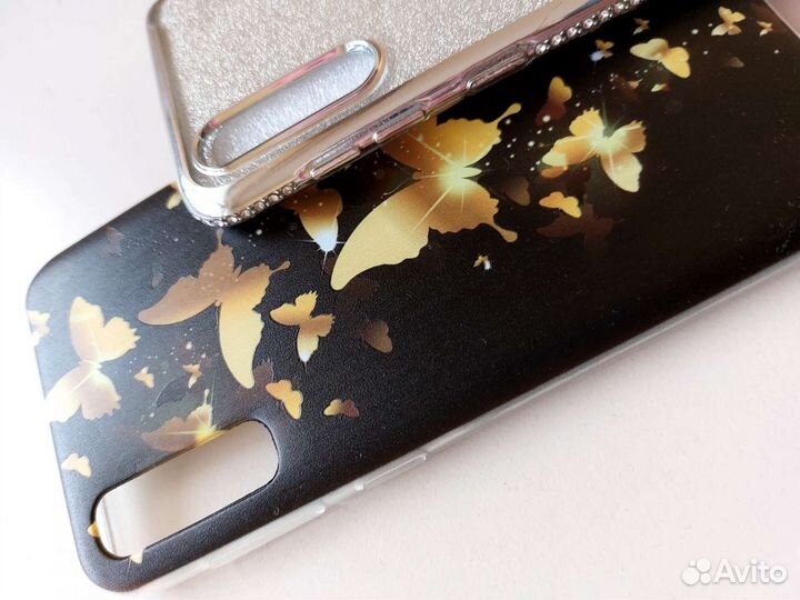 Чехол на samaung A50