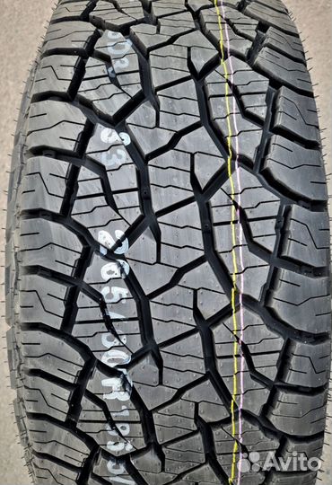 Kumho Road Venture AT52 275/60 R20 115T