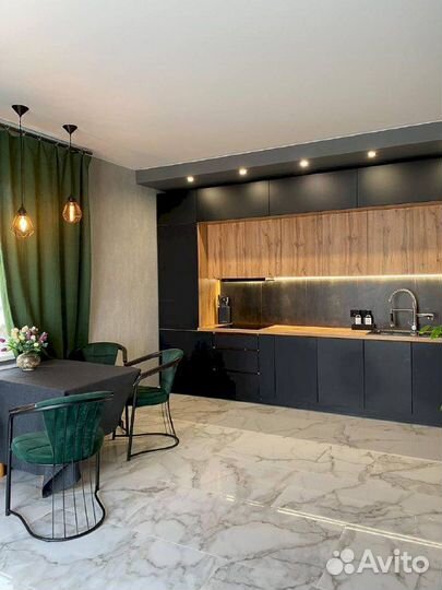 Кухни на заказ от производителя