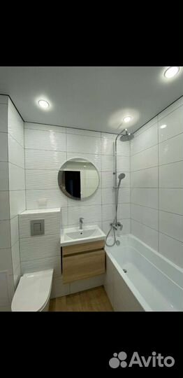 Плиточник. Укладка плитки. Ремонт ванной комнаты