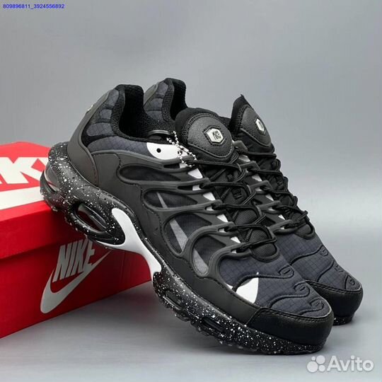 Кроссовки Nike Terrascape (Арт.62193)