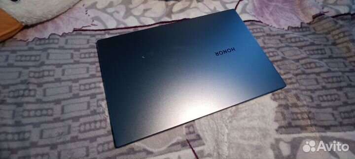 Honor magicbook 14