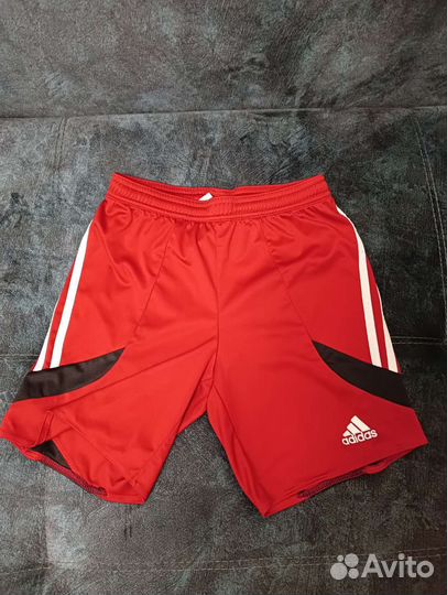 Шорты adidas для мальчиков