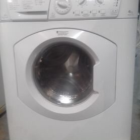 Hotpoint ariston