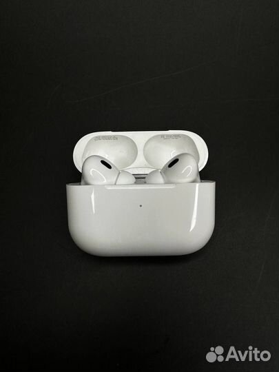 Airpods pro 2 type c