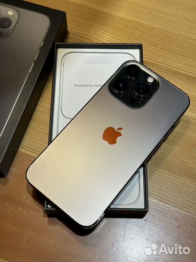 iPhone 13 Pro, 128 ГБ