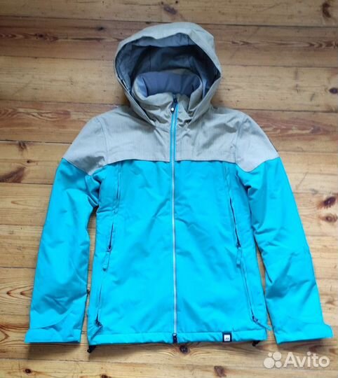 Сноубордический костюм ride 40-42р-р