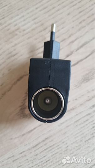 Адаптер 220 в 12 вольт