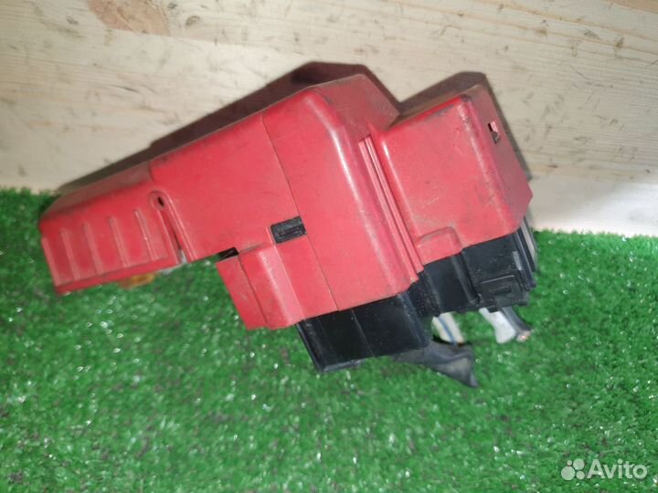 Клемма аккумулятора Suzuki SX4