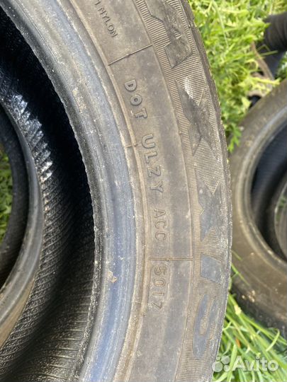 Колеса r 15 летние