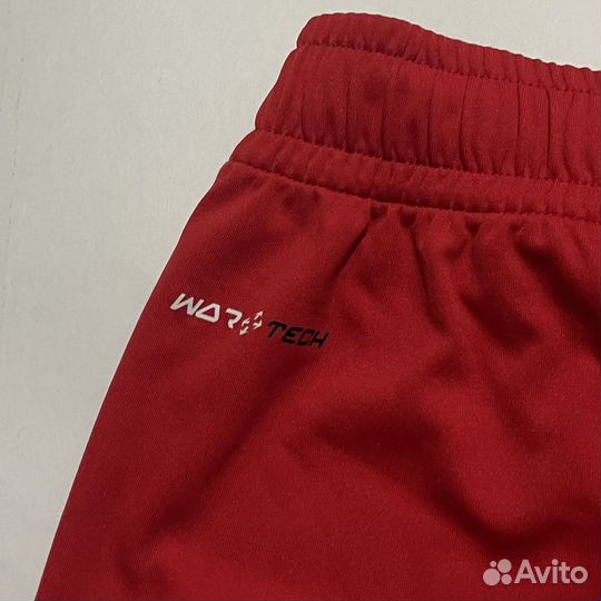 Шорты Liverpool