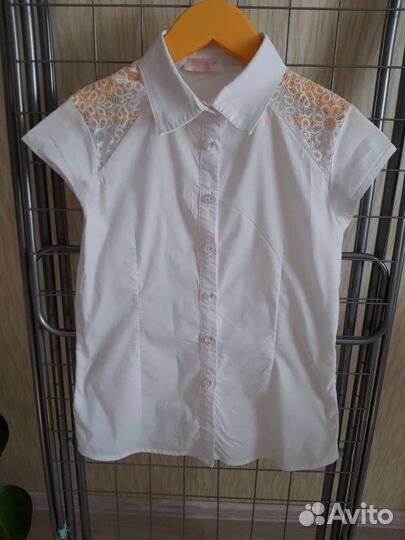 Рубашка (блузка)