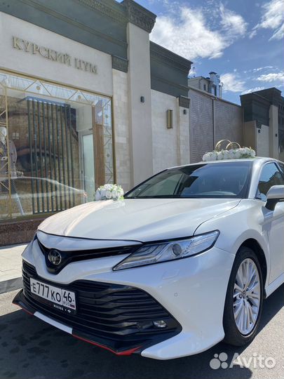 Аренда автомобиля с водителем на ваше мероприятие