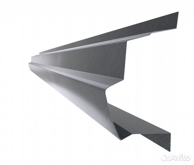 Ремонтные арки и пороги Форд под заказ