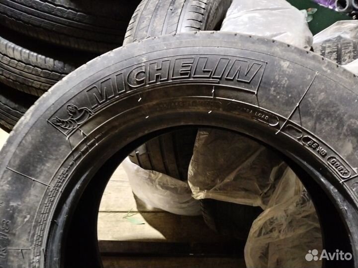 Michelin Latitude Sport 3 235/65 R18