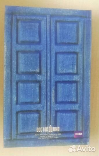 Дневник Ривер Сонг