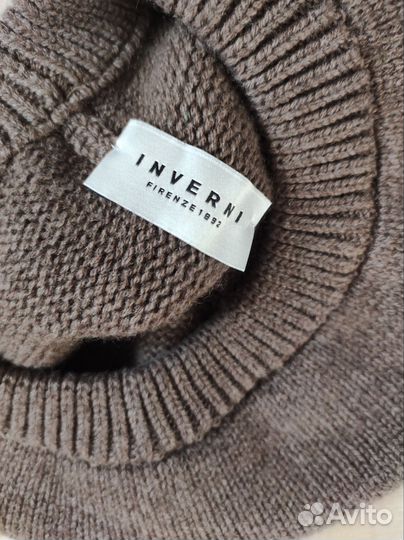 Берет inverin
