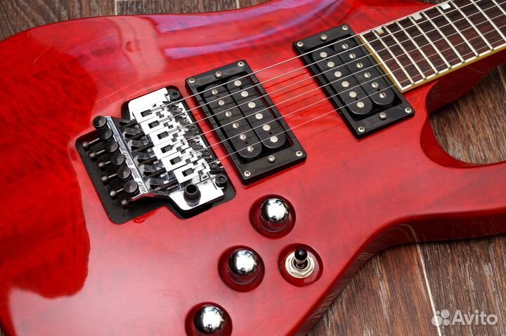 Grass Roots Horizon G-HR-49 электрогитара