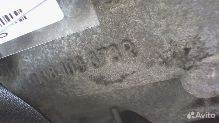 Головка блока (гбц) Seat Alhambra, 2007