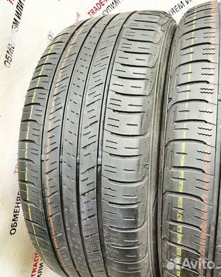 Falken Ziex CT50 A/S 255/50 R20 104V