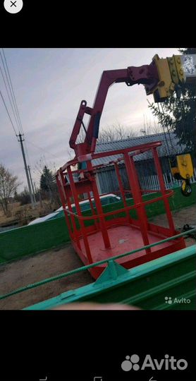 Эвакуатор. Варавайка. Автовышка. Манипулятор