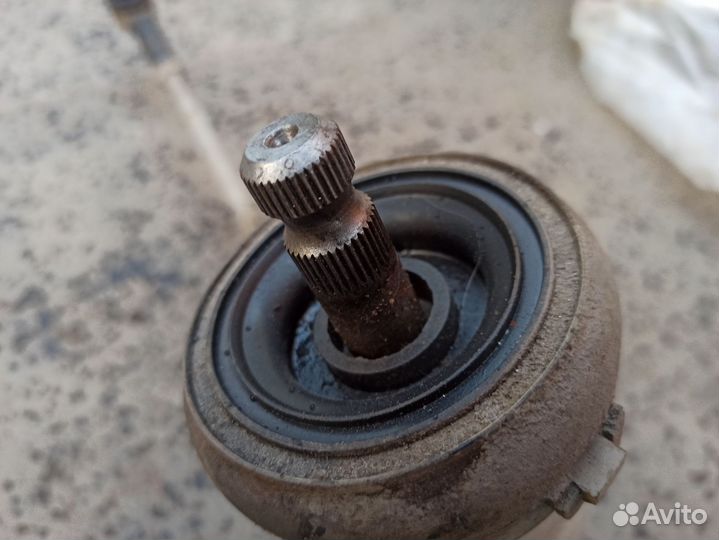 Рейка рулевая changan cs35 s1010560100