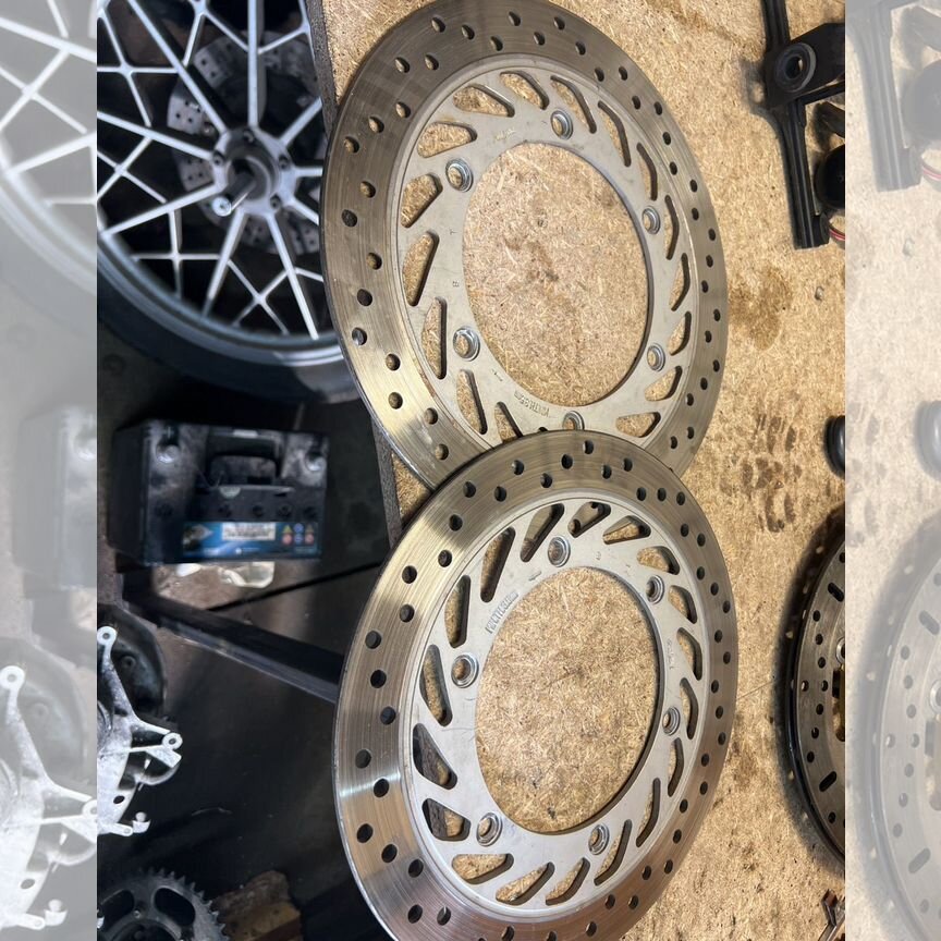 honda nt 650 deauville - Купить запчасти для мотоциклов во