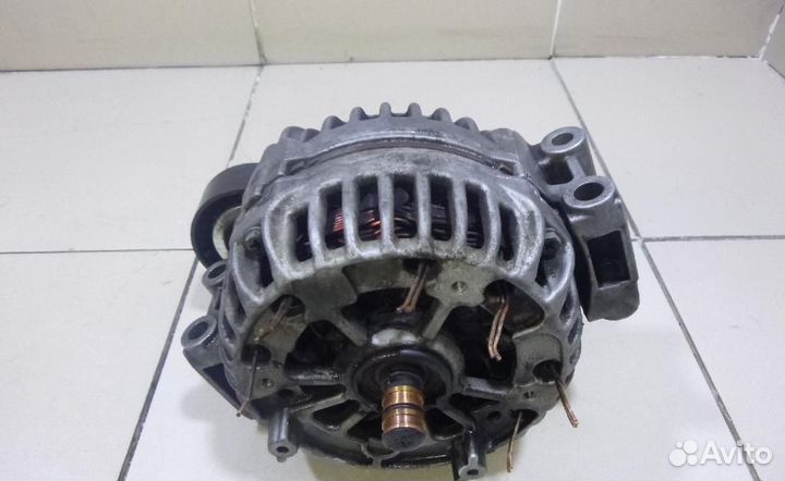 Генератор BMW 1-Series (E81,E87) 2004-2012