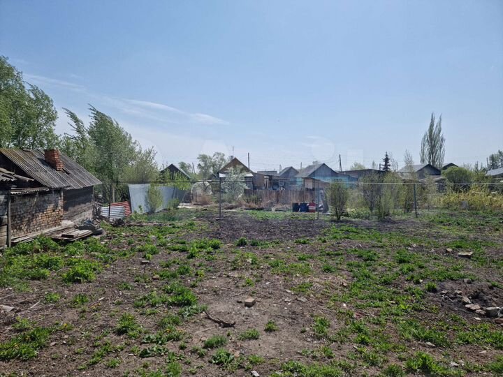 Участок 7 сот. (ИЖС)
