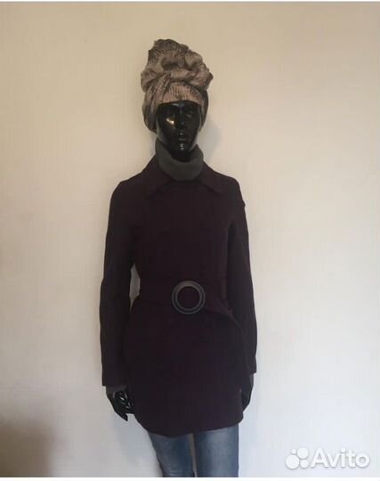 Пальто новое.s
